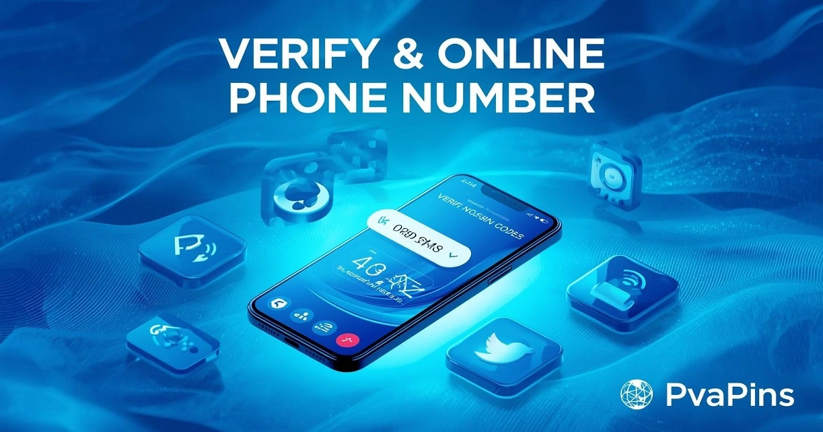 Verify Upland Without a SIM in Colombia Quick & Easy